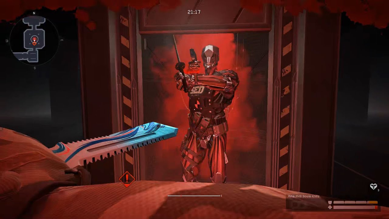 Warface   Pripyat   SOLO  Full Crowns   No Die