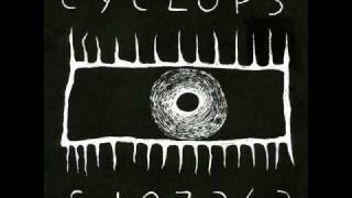 cyclops - don't you be a stranger