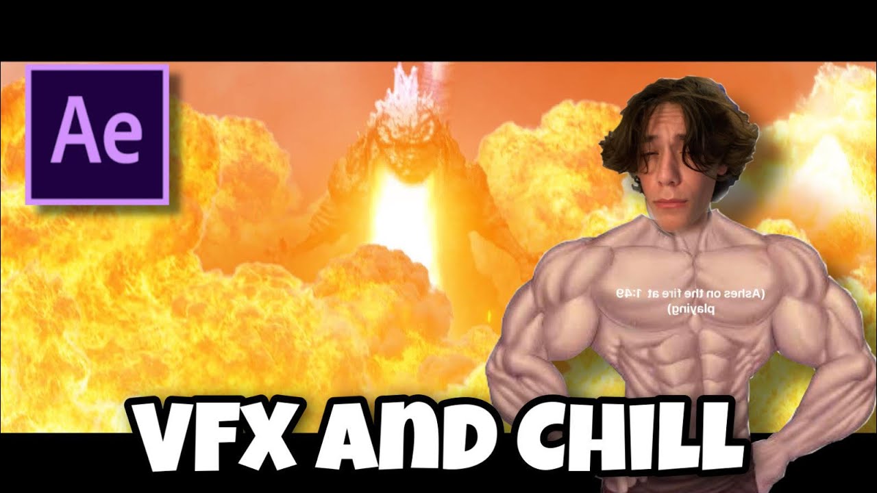 VFX and Chill - YouTube