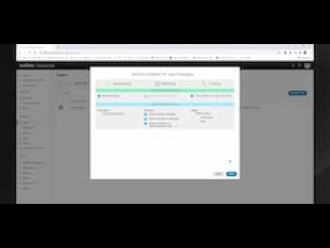 Webex app - Managing your Licenses