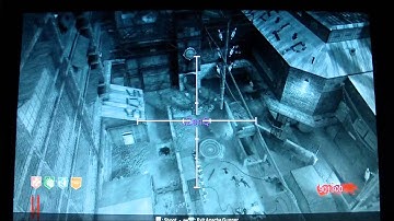 COD WAW | Physics n flex v2 mod menu