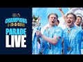 Champions 4inarow  parade live