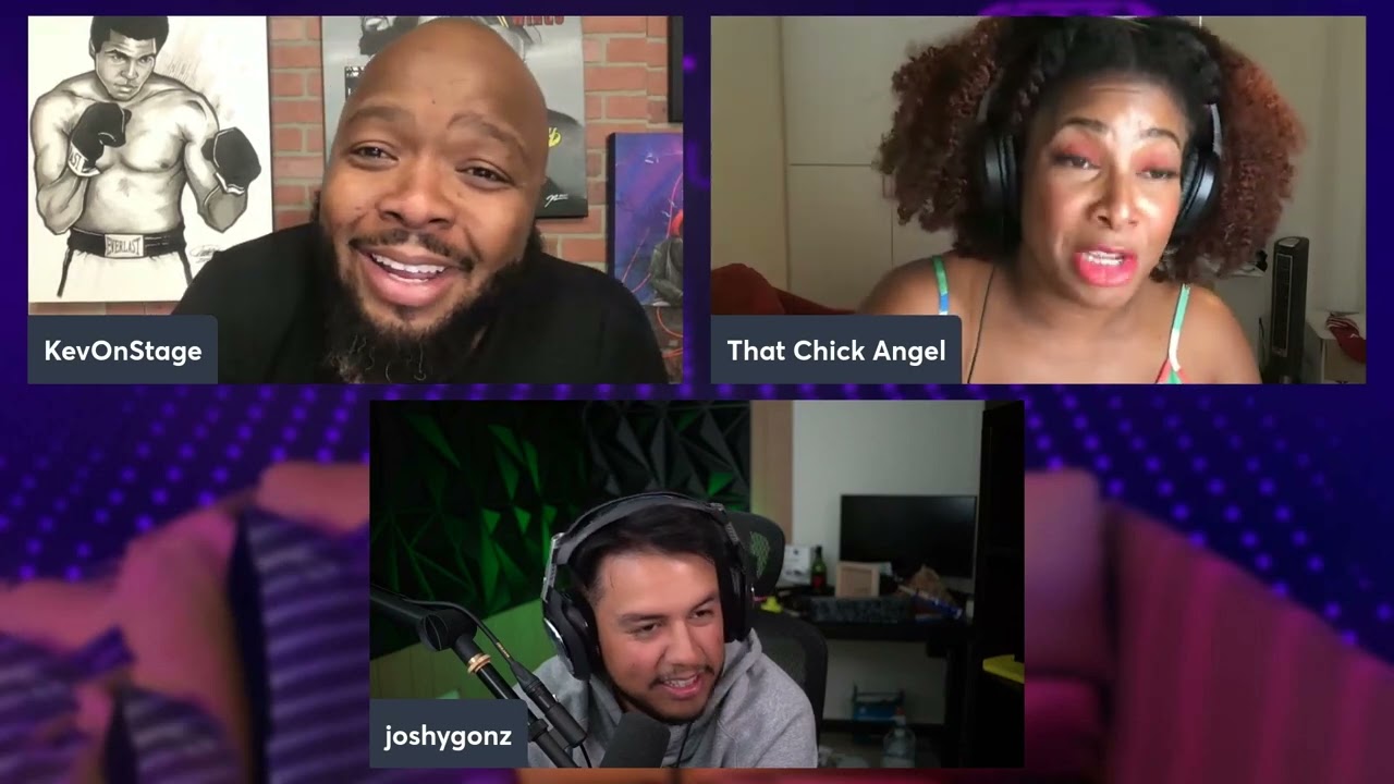 Throwing your BF Mama ashes in the river for cheating?! | 