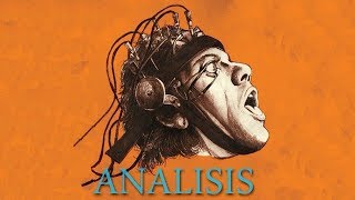 Los Secretos De La Naranja Mecanica  Analisis Coffetv