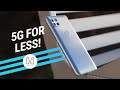 Motorola one 5G ace Hands-on: 5G for Less!