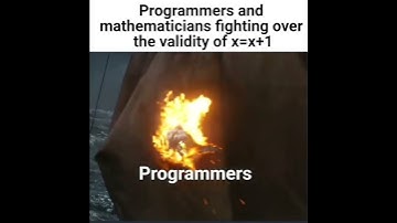 Right? #memes #funny #ylyl #programming #maths #mathematics #mathmemes #programmingmemes