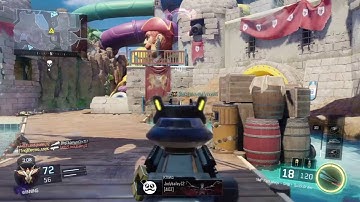 BO3: Best VMP class setup.