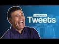 Chris Kamara Reacts To His Funniest Ever Tweets | #ThrowbackTweets