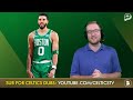 Boston Celtics Fans Just Got MAJOR NEWS On The 2026-27 NBA Season