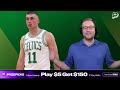 Boston Celtics Fans Just Got MAJOR NEWS On The 2026-27 NBA Season