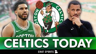 Boston Celtics Fans Just Got MAJOR NEWS On The 2026-27 NBA Season