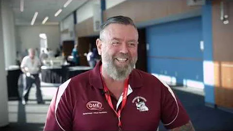 Gemeco Technical Training Event Testimonial: Richa...