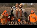 Mud Brothers |Rabbit Hunting| Part 1