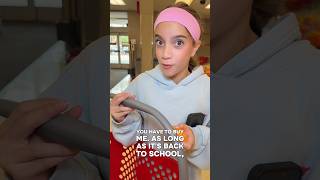 I got the necessities! #target #shopping #haul #backtoschool #homeschool