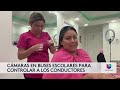 Esto es lo que podrías pagar si violas la señal de alto de autobuses escolares en Hillsborough