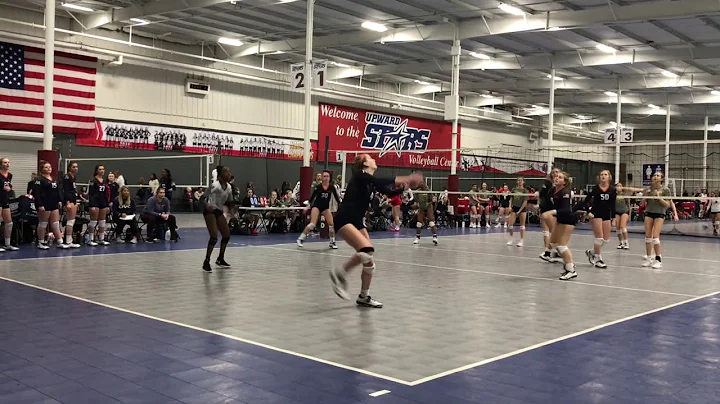 Catherine Pruitt-CUVC 15- C/O 2022