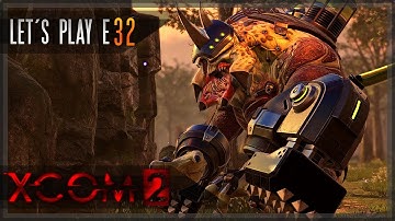 XCOM 2 - Operation Spider Wolf - Let