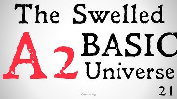 Axiom 2 (Swelled Universal Class) Axiomatic Set Theory