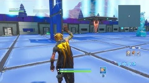 EPIC FIXED TURBO BUILDING