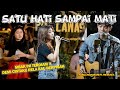 Satu hati sampai mati thomas arya  nabila maharani ft tri suaka