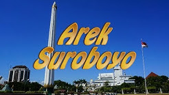 AREK SUROBOYO - 2018  - Durasi: 4:43. 