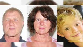 Final Arguments In Douglas Garland Triple-Murder Trial