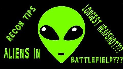 Bad Company 2 Scary Gameplay