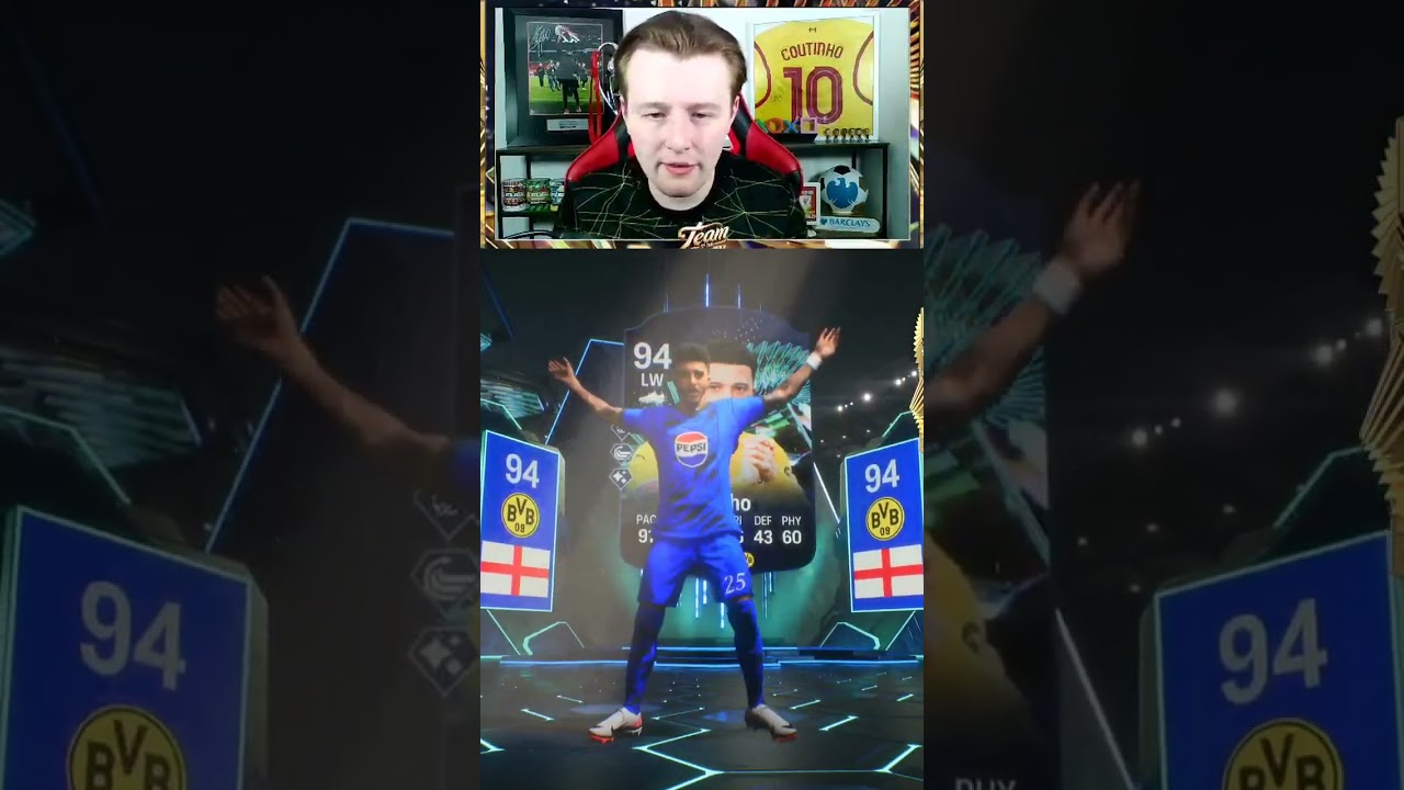 INSANE GUARANTEED LIGUE 1 TOTS PACK!!! 