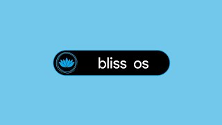 Bliss Rom Walkthrough | Android Reimagined! | Galaxy Tab A 2016 #blissrom by Pops Productions Tech 482 views 2 years ago 3 minutes, 17 seconds