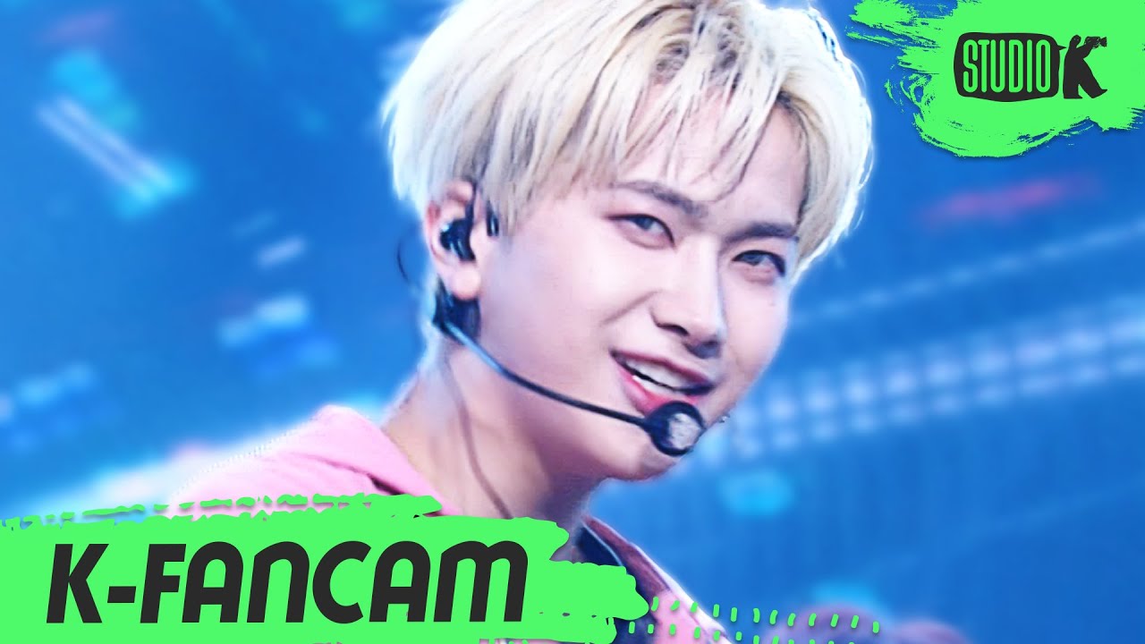 リアン「KILLA」公式Fancamのサムネイル