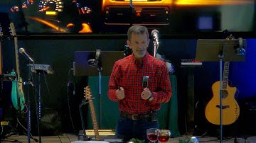 Stay Ready. 12-7-2025