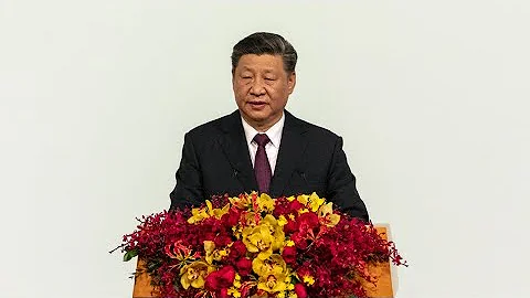 Xi to Deliver Party Doctrine to Change Course of China - DayDayNews