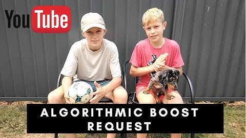 SP Skills - Algorithmic Boost Request - 1000000 #YTBoostRequest
