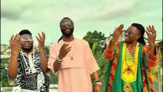 Choco Le Pichichi - Njù Mansié (feat. Dj Free Boy & Arouna Tresor)