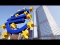 ЕЦБ сохраняет ставки: рост цен на энергоносители усиливает опасения инфляции из-за войны с Ираном