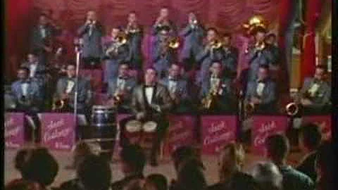 Jack Costanzo - Pat Boone in Bernadine