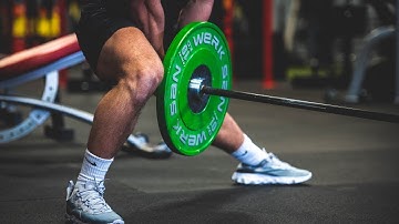 The BEST Leg Day Workout You’re NOT Doing (TRY THIS!!)