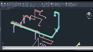 AutoCAD Plant 3D: Export and Import attribute to Pipe via Excel Sheet