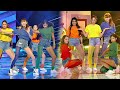 ′미국 레드벨벳(Red Velvet)′이 준비한 비장의 무기 ＃덤덤(Dumb Dumb)♬