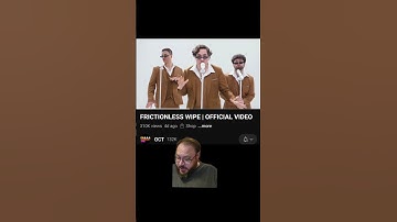 Thumbnail of Frictionless Wipe by OCT