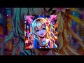 MONTAGEM TOKYO GOD (Slowed) - TOKYO GOD (Official Visualizer)