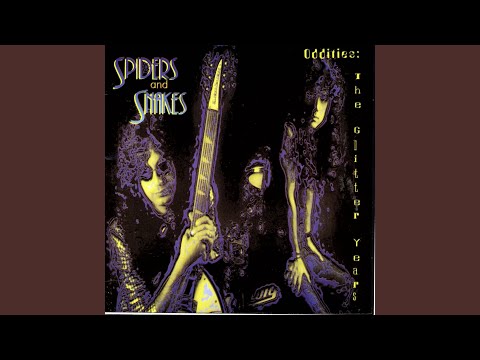 Spiders & Snakes — Wild In The Night