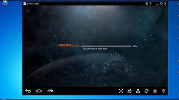 How to Install Droid4x