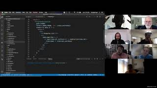 TCL 6: Week 3 demos & pair programming