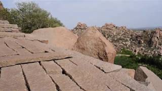 Hampi - What not to do in Hampi - Part Five