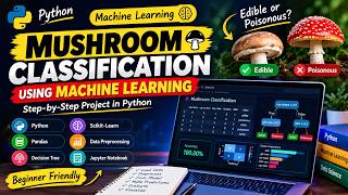 Machine Learning Projects for Beginners in Python | Learn by Building