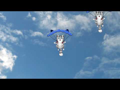 Meow Tango - Sigfried’s Great Device