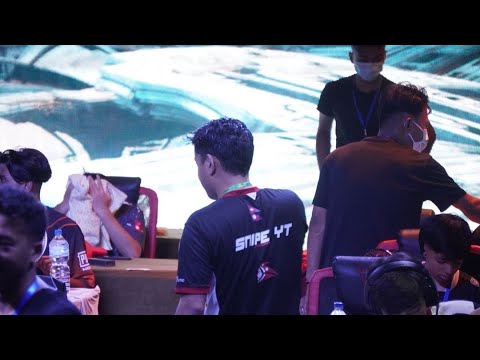 TOURNAMENT @JYANMAARA - TOURNAMENT @JYANMAARA