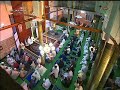 الحفل الرسمي للمولد النبوي الشريف 1443ه 2021م بمسجد أرزقي الشرفاوي تيزي وزو الجزائر الحفل الرسمي للمولد النبوي الشريف 1443ه 2021م بمسجد أرزقي الشرفاوي تيزي وزو الجزائر