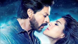 Video thumbnail of "A Date - Dilwale (2015) Background Score"